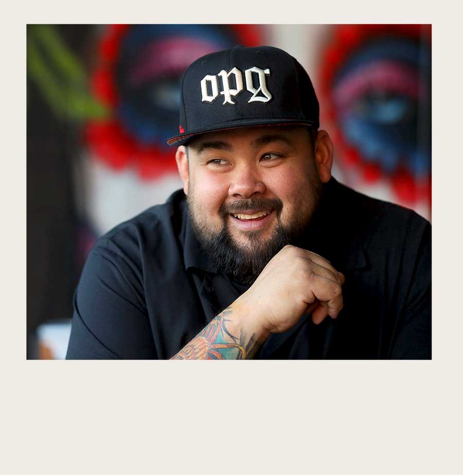 Old Pueblo Grill Joe Zolnierowski IV